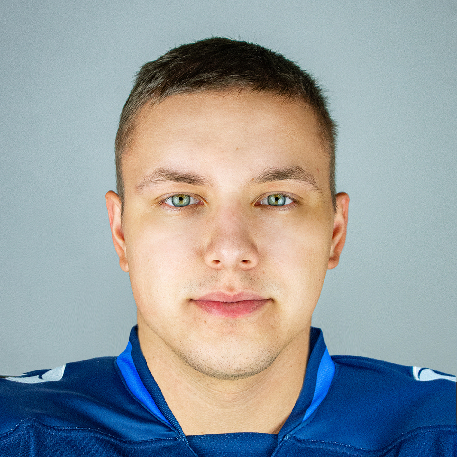 Мирошниченко* Даниил Владимирович